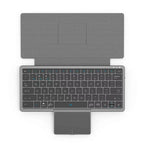 Tastiera wireless pieghevole