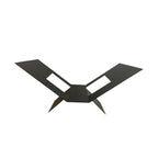 Tavolino da caffè minimalista moderno