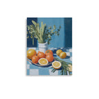 Tavolo con frutta