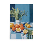 Tavolo con frutta