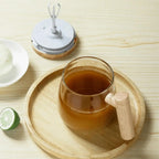 Tazza autoagitante StirEase