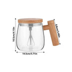 Tazza autoagitante StirEase