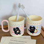 Tazza da caffè con gattino
