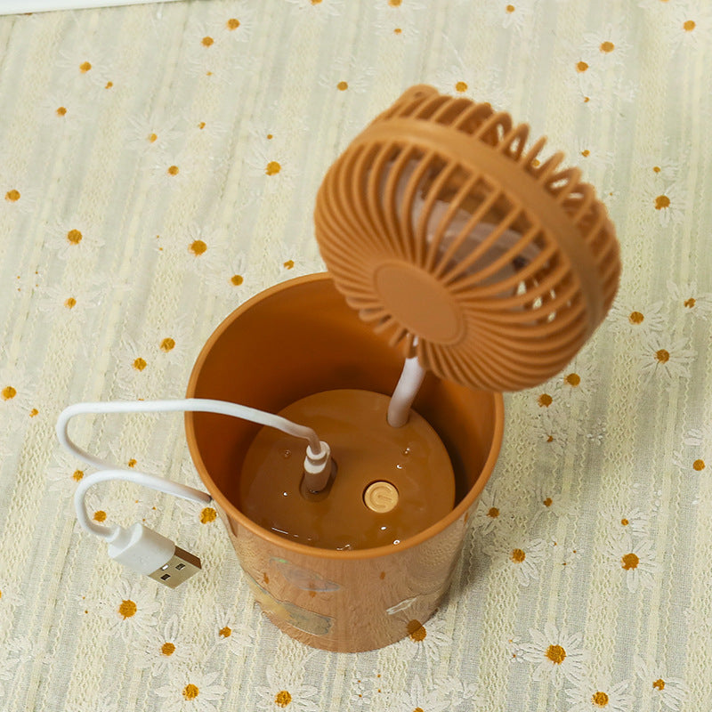 Tazza da donna con coperchio e design originale