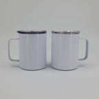 Tazza in ceramica per caffè e tè