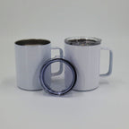 Tazza in ceramica per caffè e tè