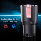 Tazza smart 2 in 1 con riscaldamento e raffreddamento ThermaChill