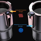 Tazza termica 2 in 1 con riscaldamento e raffreddamento – ThermaChill Smart Cup