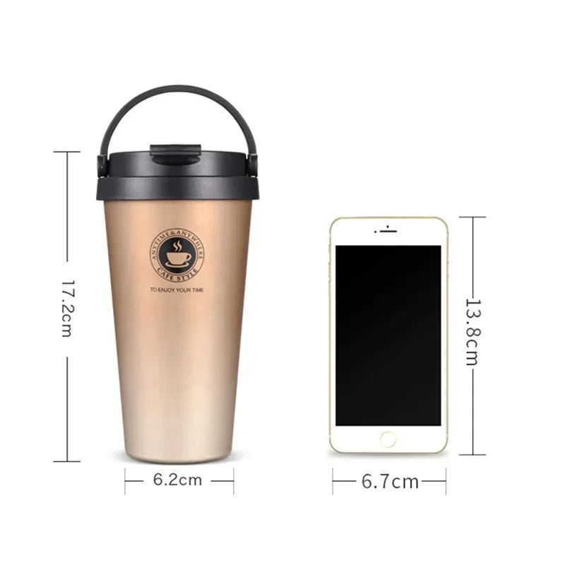Tazza termica da viaggio ThermaSip