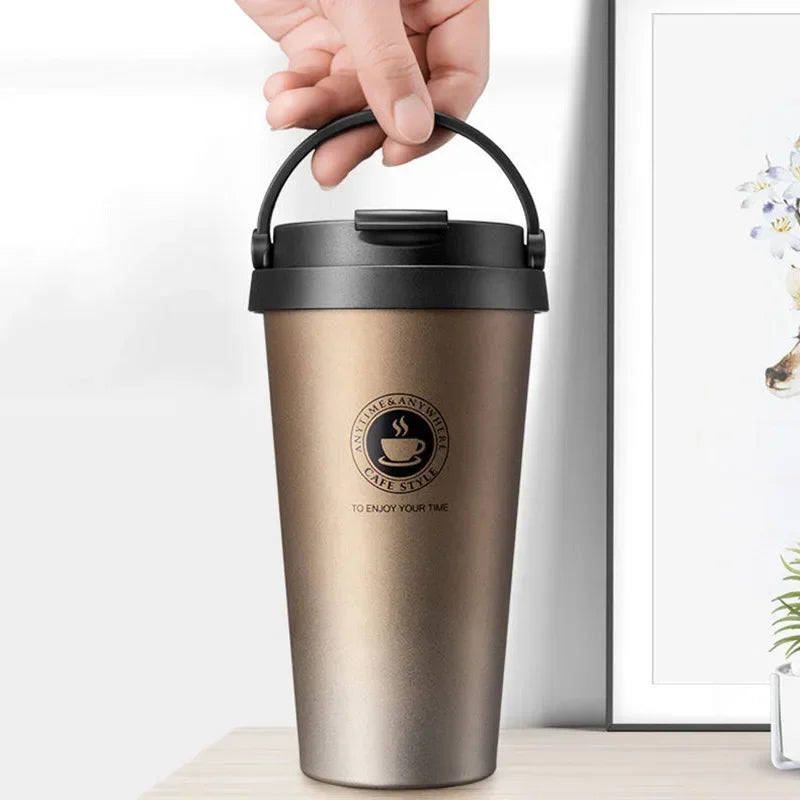 Tazza termica da viaggio ThermaSip