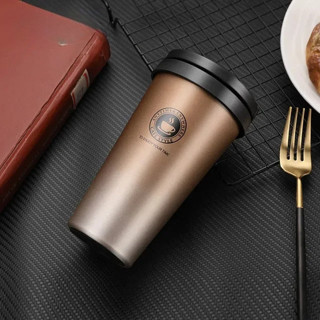 Tazza termica da viaggio ThermaSip