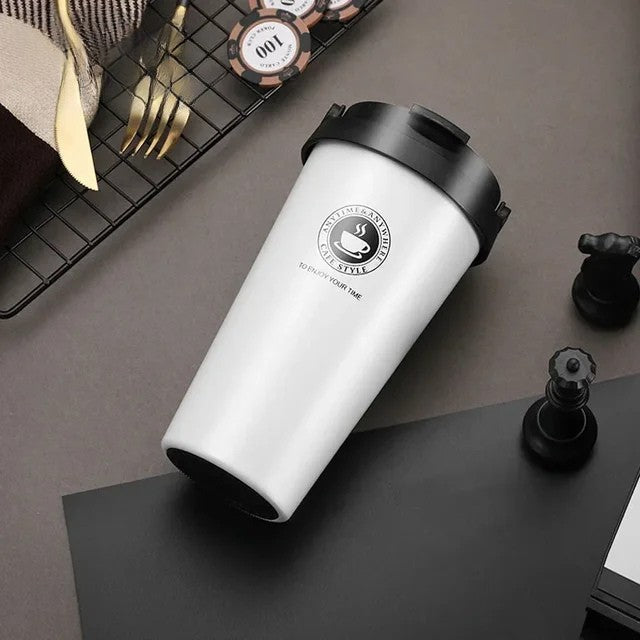 Tazza termica da viaggio ThermaSip