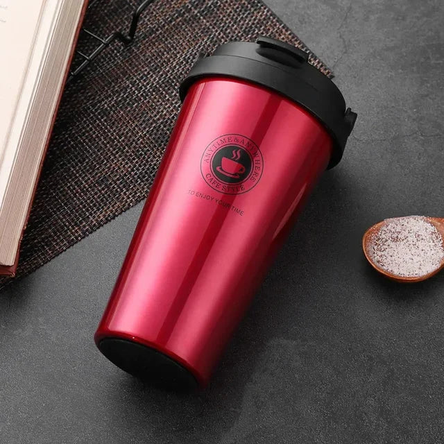 Tazza termica da viaggio ThermaSip