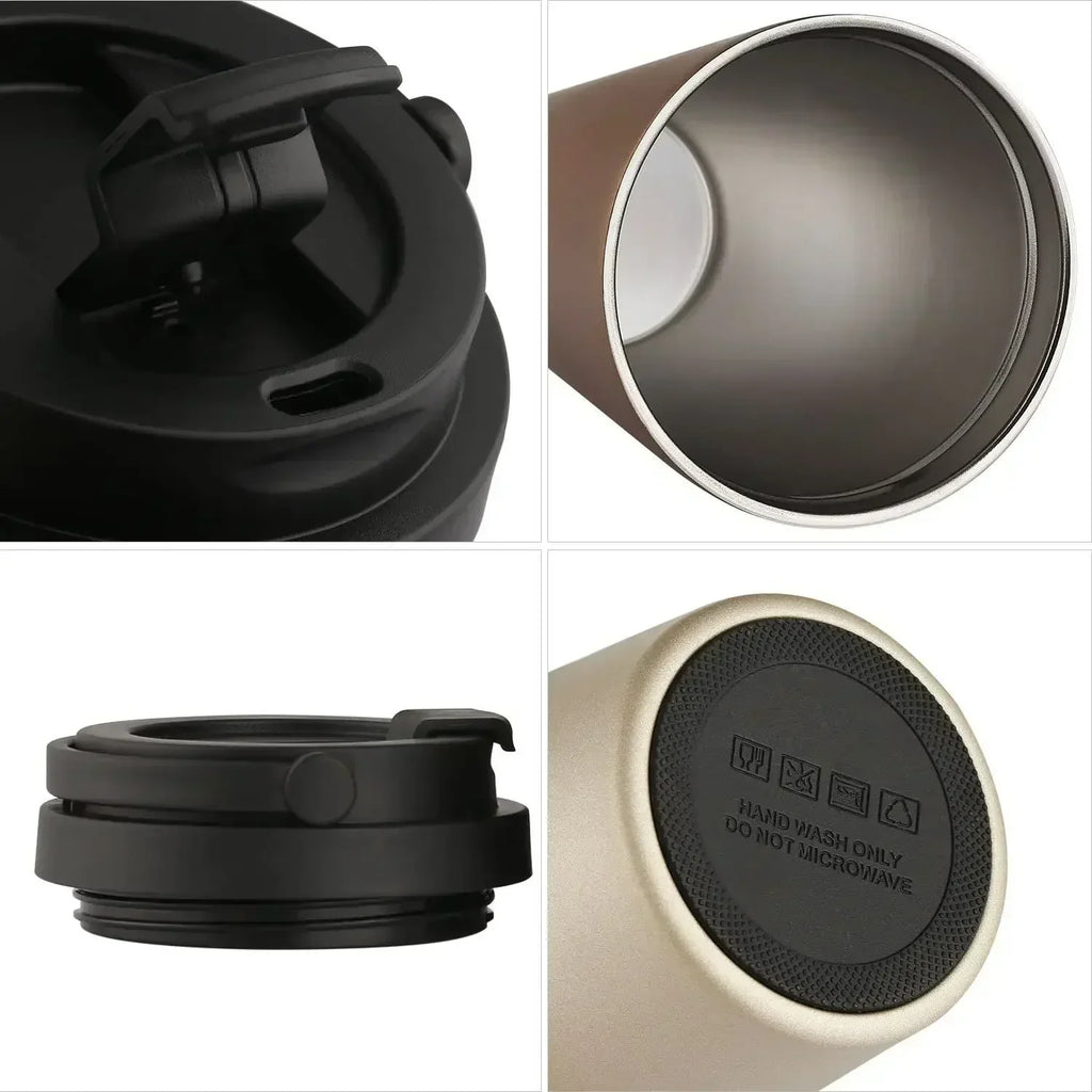 Tazza termica da viaggio ThermaSip
