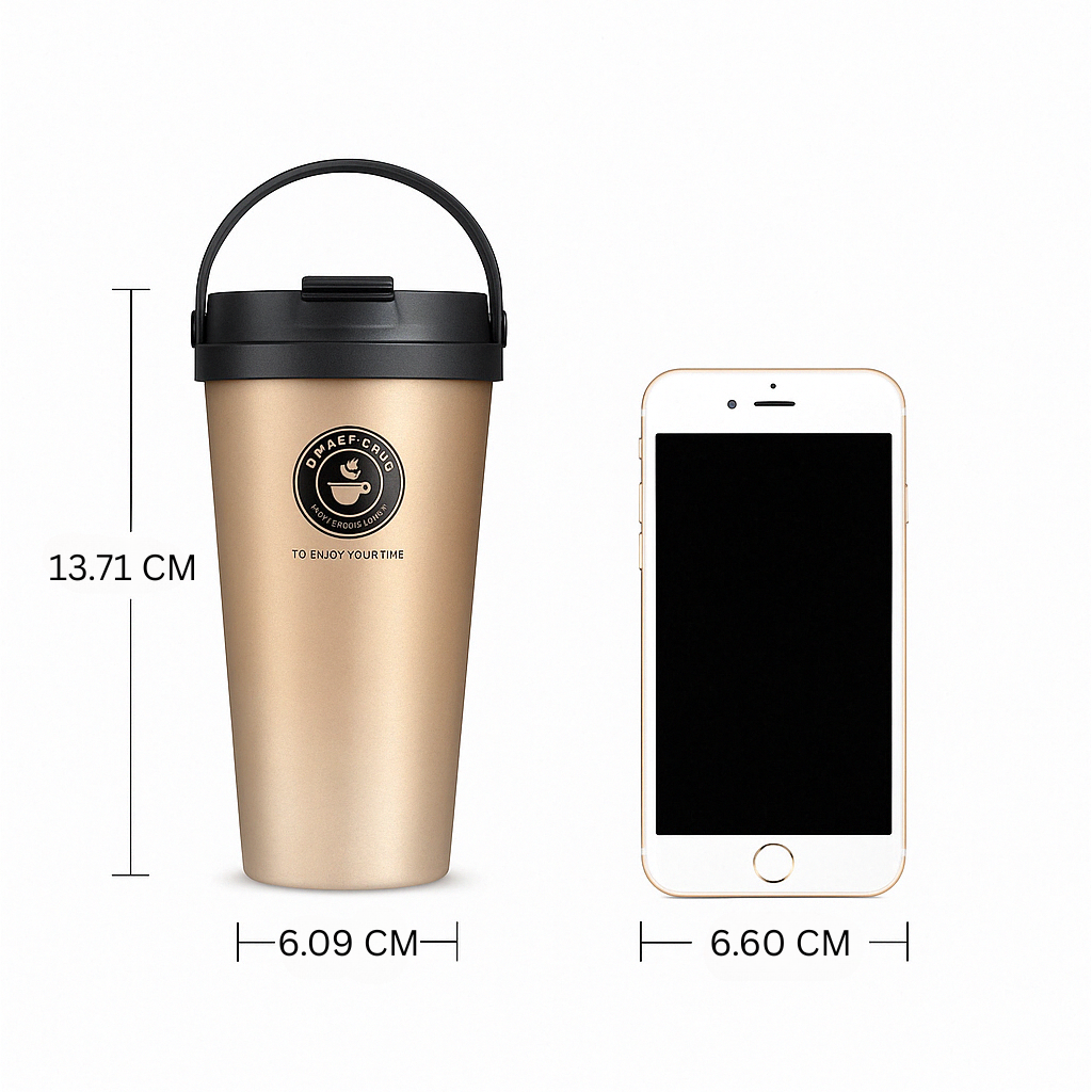 Tazza termica da viaggio ThermaSip