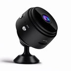Telecamera retromarcia wireless per camper, telecamera magnetica per roulotte e rimorchio, 720p impermeabile