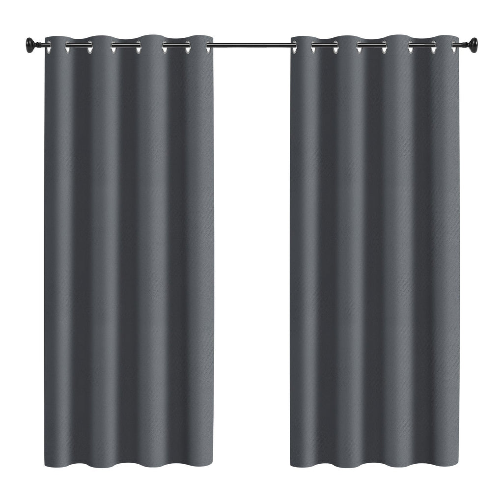 Tenda da esterno impermeabile con occhielli