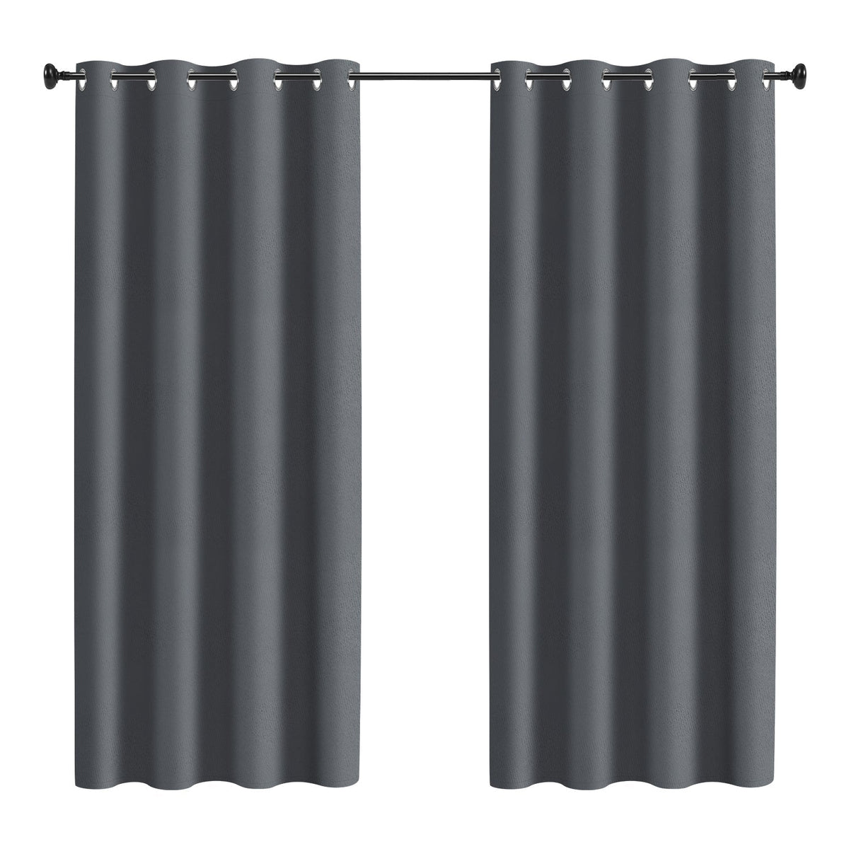 Tenda da esterno impermeabile con occhielli