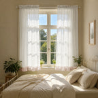 Tenda decorativa per la casa