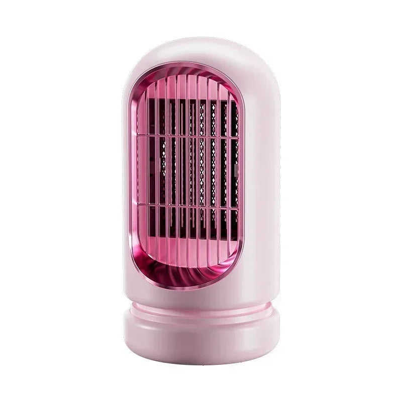Termoventilatore ceramico intelligente AuroHeat – riscaldamento rapido in 2 secondi