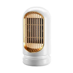 Termoventilatore ceramico intelligente AuroHeat – riscaldamento rapido in 2 secondi