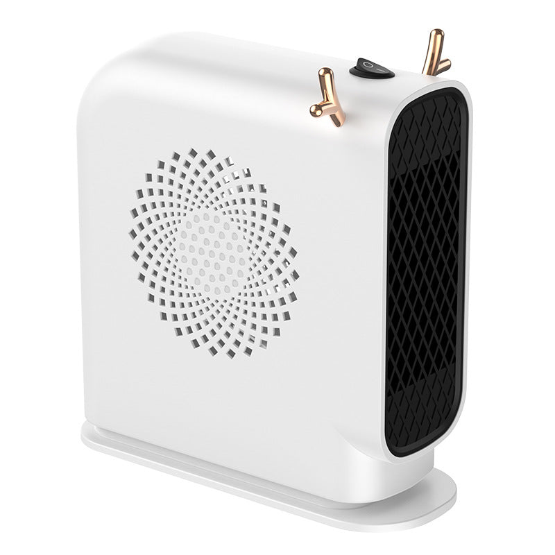Termoventilatore compatto personale unisex