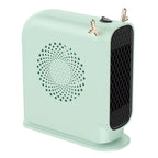 Termoventilatore compatto personale unisex