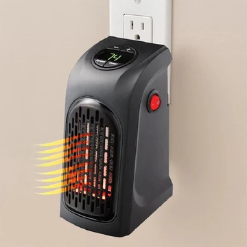 Termoventilatore elettrico portatile eHeater 2.0