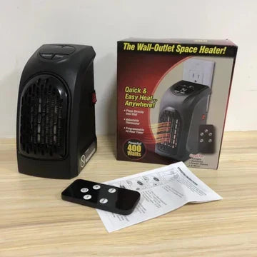 Termoventilatore elettrico portatile eHeater 2.0