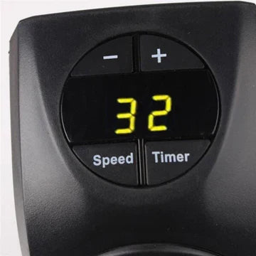 Termoventilatore elettrico portatile eHeater 2.0