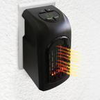 Termoventilatore elettrico portatile eHeater 2.0