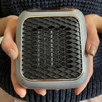Termoventilatore portatile a risparmio energetico
