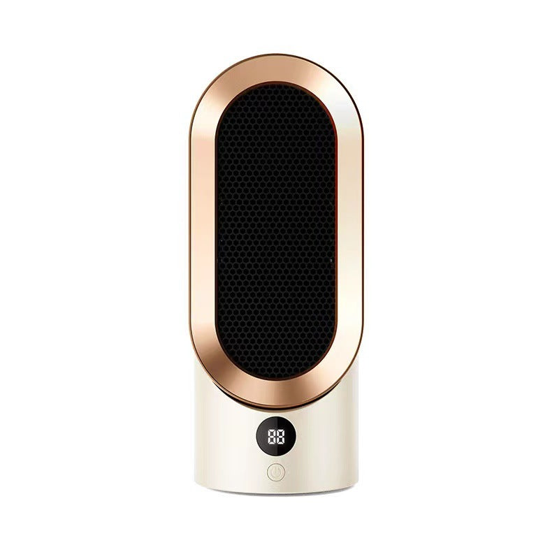Termoventilatore portatile