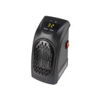 Termoventilatore portatile per casa e ufficio