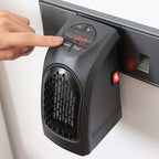 Termoventilatore portatile per casa e ufficio
