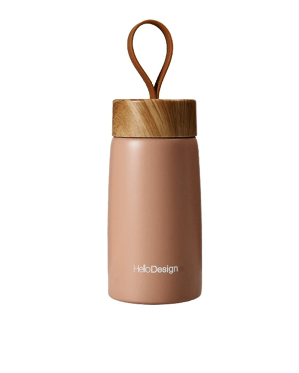 Thermos da viaggio mini HelloDesign
