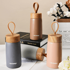 Thermos da viaggio mini HelloDesign