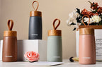Thermos da viaggio mini HelloDesign