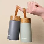 Thermos da viaggio mini HelloDesign