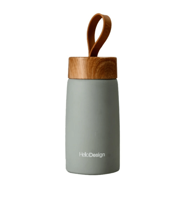 Thermos da viaggio mini HelloDesign
