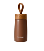 Thermos da viaggio mini HelloDesign