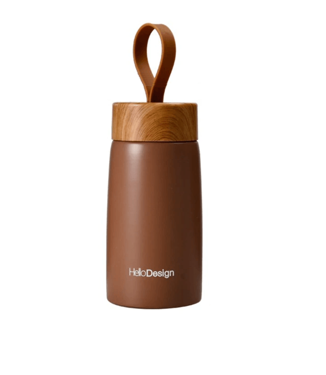 Thermos da viaggio mini HelloDesign