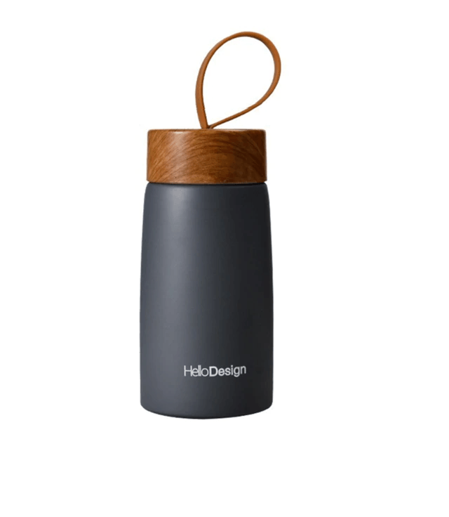 Thermos da viaggio mini HelloDesign