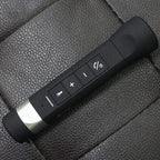 Torcia wireless 4 in 1 con speaker Bluetooth e powerbank