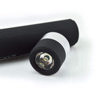 Torcia wireless 4 in 1 con speaker Bluetooth e powerbank