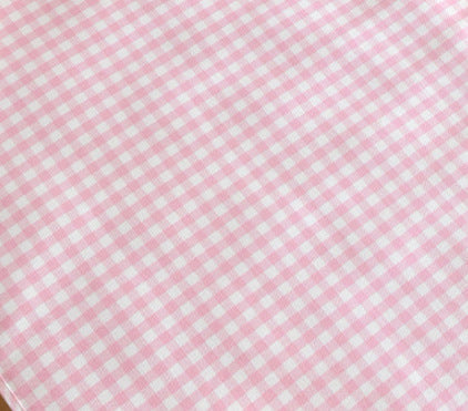 Tovaglia a quadretti classici