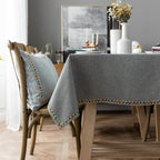Tovaglia decorativa moderna