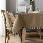 Tovaglia decorativa moderna