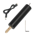 Trapano elettrico multifunzione ricaricabile USB
