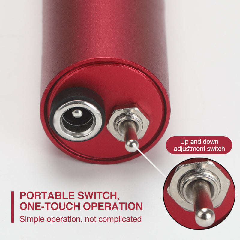 Trapano elettrico multifunzione ricaricabile USB